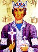 მოწამე მეფე ვახტანგ III