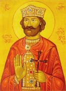 წმიდა მეფე სოლომონ II