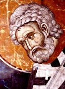 წმინდა პეტრე, ალექსანდრიელი მთავარეპისკოპოსი