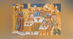 წმინდა გაბრიელ (ქიქოძე) ეპისკოპოსი - მოძღვრება იდ-სა კვირიაკესა ზედა