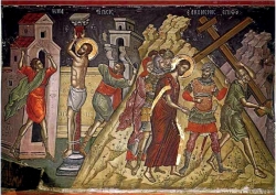 წმინდა სვიმონ კვირინელი (I) - 28 თებერვალი (13 მარტი ან 12 მარტი - ნაკიან წელს)