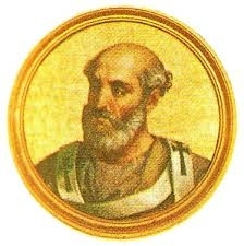 მღვდელმოწამე თეოდორე, ეპისკოპოსი რომისა - 18 (31) მაისი