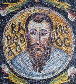 წმინდა ბართლომე მოციქულის წმინდა ნაწილთა აღმოყვანება (I) - 25 აგვისტო (7 სექტემბერი)