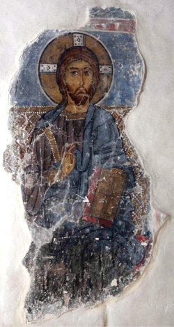 წმინდა მაკარი I, იერუსალიმის ეპისკოპოსი (+333) - 16 (29) აგვისტო