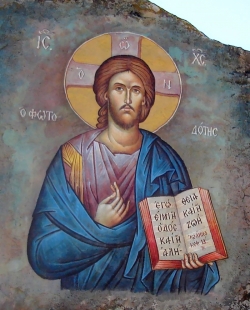 წმინდა აღმსარებელი პავლე, კაიუმელი (+766) - 08 ივნისი (21 ივნისი)