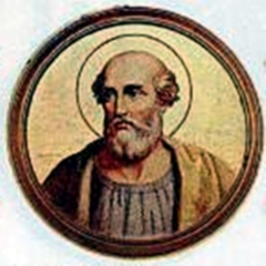 წმინდა ჰიგინიოსი - რომის ეპისკოპოსი – 11 (24) იანვარი