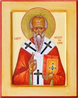 წმინდა ევქარი, ლიონელი ეპისკოპოსი (+დაახლ. 449) და ამავე დღეს ხსენებული წმინდანები - 16 (29) ნოემბერი