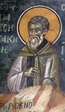 წმინდა პავსიკაკე, სინადის ეპისკოპოსი (+606) - 13 (26) მაისი