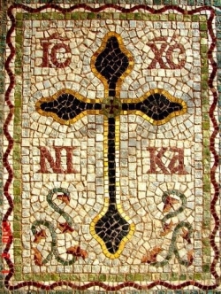 წმინდა მოწამე დიოსკორე ალექსანდრიელი (+დაახლ. 305) - 13 (26) ოქტომბერი