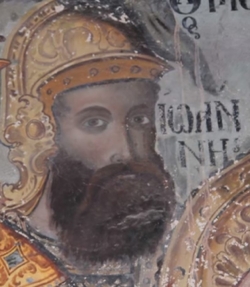 წმინდა იოანე თორნიკე-ყოფილი მთაწმინდელი (X) - 12 ივნისი (25 ივნისი)