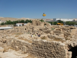 წმინდა მარტვირი, იერუსალიმის მთავარეპისკოპოსი (+486) - 13 (26) აპრილი