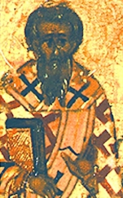 წმინდა კირილე კატანელი (I-II) - 21 მარტი (3 აპრილი)