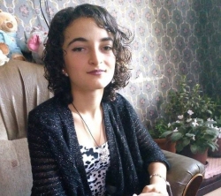 ოჯახი თბილისში დაკარგულ 16 წლის მოზარდს ეძებს