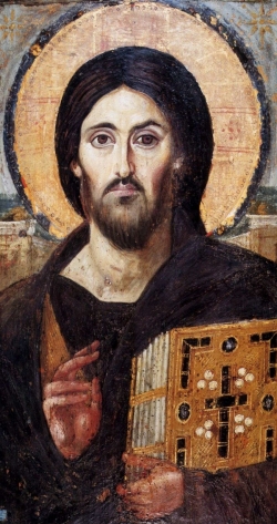 წმინდა მოწამე ნიხმეხ ახალი (+1470-1471) – 08 (21) ნოემბერი