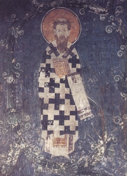 საბა II, სერბი მთავარეპისკოპოსი (+1268-1271 წლები) - 08 (21) თებერვალი