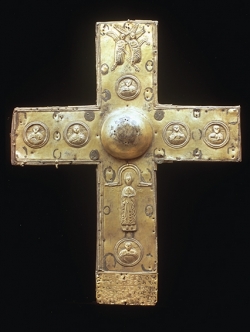 ღირსი კონანატა (კომნატანა)კილდარელი (†დაახ.590) - 01 (14) იანვარი.