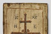 წმინდა იოანე მხედარი, ეგვიპტელი (VI-VII) - 12 ივნისი (25 ივნისი)