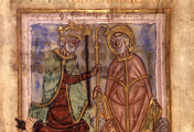 წმინდა აუდომარი, ტერუანელი ეპისკოპოსი (+670) - 09 (22 ) სექტემბერი