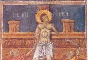 წმინდა მოწამე იოანე (+1684) - 12 ივნისი (25 ივნისი)