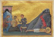 წმინდა მოციქულები არქიპო, ფილიმონი და აპფია (I) - 19 თებერვალი (4 მარტი ან 3 მარტი - ნაკიან წელს) 