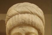წმინდა დედოფალი პლაკილა, მეუღლე იმპერატორ თეოდოსი დიდისა (+386) - 15 (28) სექტემბერი