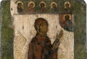 ბოგოლიუბოვის ღვთისმშობლის ხატი და მისი სასწაულმოქმედი ასლები (+1155) - 18 ივნისი (1 ივლისი)