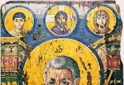 მოციქულთა თავი წმინდა პეტრე - 29 (12.07) ივნისი