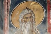 ღირსი ონოფრე დიდი (IV) და სხვა მეუდაბნოე მამანი: ღირსი ტიმოთე, იოანე, ანდრია, ირაკლემონე, თეოფილე (IV) - 12 ივნისი (25 ივნისი)