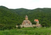 ფიტარეთის მონასტერი ერთ-ერთ ცნობილ სამწიგნობრო კერას წარმოადგენდა