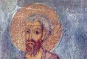 წმინდა იაკობ მოციქული ხელმძღვანელობდა მოციქულთა პირველ კრებას იერუსალიმში