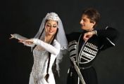 ქართულ ცეკვაში ცხადდება საქართველოს არსი, ქართული მიწის მადლი და ქართველი კაცის ხასიათის ღირსებები