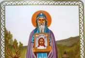 წმინდა ანტონ მარტომყოფელი (VI) - 19 იანვარი (1 თებერვალი)