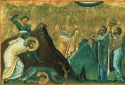 წმინდა ტერენტი, იკონიელი ეპისკოპოსი (I) - 21 ივნისი (4 ივლისი)