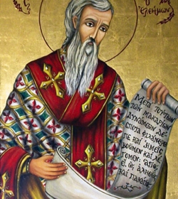 წმინდა იოანე, მოწყალედ წოდებული, ალექსანდრიის პატრიარქი (+619-620) - 12 (25) ნოემბერი